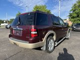 Used 2008 Ford Explorer Eddie Bauer image 3