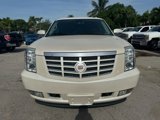 Used 2009 Cadillac Escalade ESV AWD image 2