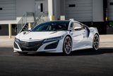 Used 2017 Acura NSX image 4