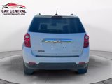 Used 2015 Chevrolet Equinox LT w/ Driver Convenience Package image 4
