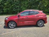 Used 2022 Buick Encore GX Essence w/ Experience Buick Package image 2