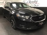 Used 2014 Ford Taurus SHO w/ Equipment Group 401A image 5