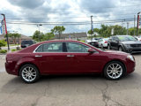 Used 2011 Chevrolet Malibu LTZ w/ HFV6 Engine Package image 4