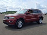 Used 2018 Jeep Grand Cherokee Laredo image 3