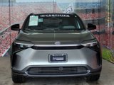 Certified 2024 Toyota bZ4X XLE image 3