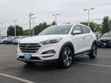 Used 2017 Hyundai Tucson Limited w/ Cargo Package image 2