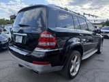 Used 2009 Mercedes-Benz GL 550 4MATIC image 5