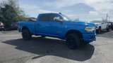 Used 2022 RAM 2500 Laramie image 3