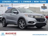 Certified 2022 Honda HR-V EX image 1