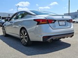 Used 2021 Nissan Altima 2.5 SR image 4