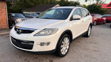 Used 2010 MAZDA CX-9 Grand Touring w/ Moonroof & Bose Audio Pkg image 3