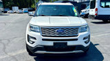 Used 2016 Ford Explorer Platinum image 3