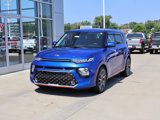 Used 2020 Kia Soul GT-Line w/ GT 2.0L Power Sunroof Package image 6