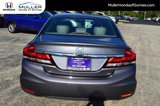 Used 2015 Honda Civic EX-L image 5