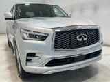Used 2020 INFINITI QX80 Luxe w/ Proassist Package image 5