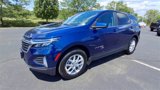 Used 2022 Chevrolet Equinox LT image 4