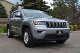 Used 2018 Jeep Grand Cherokee Laredo image 4