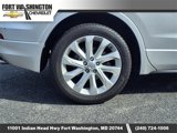 Used 2017 Buick Envision Premium w/ Driver Confidence Package image 4