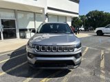 Used 2022 Jeep Compass Latitude w/ Convenience Group image 2