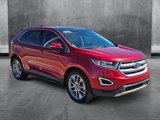Used 2016 Ford Edge Titanium w/ Equipment Group 302A image 3
