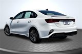 Used 2022 Kia Forte GT-Line w/ GT-Line Premium Package image 2