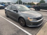Used 2016 Volkswagen Jetta Sport image 3