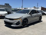 Certified 2022 Kia K5 GT-Line image 2