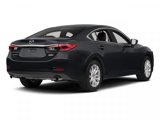 Used 2014 MAZDA MAZDA6 Grand Touring image 2