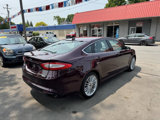 Used 2013 Ford Fusion SE image 4