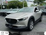 Certified 2022 MAZDA CX-30 AWD 2.5 S w/ Select Package image 4