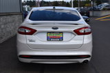 Used 2015 Ford Fusion Energi Titanium image 6
