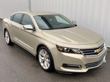 Used 2015 Chevrolet Impala LTZ image 3