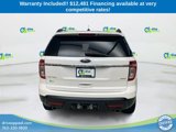 Used 2014 Ford Explorer Limited w/ Equipment Group 301A image 5