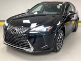 New 2025 Lexus UX 300h AWD image 3