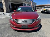 Used 2015 Hyundai Sonata SE image 2