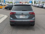 Used 2022 Volkswagen Tiguan SE w/ Panoramic Sunroof Package image 5
