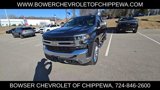 Used 2019 Chevrolet Silverado 1500 LT w/ All-Star Edition image 2