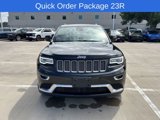 Used 2016 Jeep Grand Cherokee Summit w/ Platinum Series Group image 3