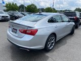Used 2019 Chevrolet Malibu RS w/ LPO, Convenience Package 1 image 3