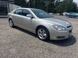 Used 2010 Chevrolet Malibu LT image 5