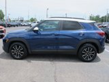 Used 2022 Chevrolet TrailBlazer ACTIV w/ Convenience Package image 5