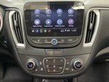 New 2025 Chevrolet Malibu LT image 2