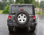 Used 2018 Jeep Wrangler Sport image 4