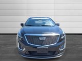 Certified 2022 Cadillac XT5 Premium Luxury w/ LPO, Radiant Package image 2