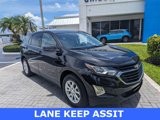 Used 2020 Chevrolet Equinox LT image 2