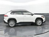 New 2025 Toyota Corolla Cross LE image 2