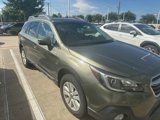 Used 2019 Subaru Outback 2.5i Premium image 2