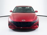 Used 2023 Hyundai Elantra SEL w/ Convenience Package image 2