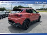 Used 2024 Buick Encore GX Sport Touring w/ Comfort Package image 5