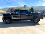 Used 2016 GMC Sierra 2500 Denali w/ Duramax Plus Package image 4
